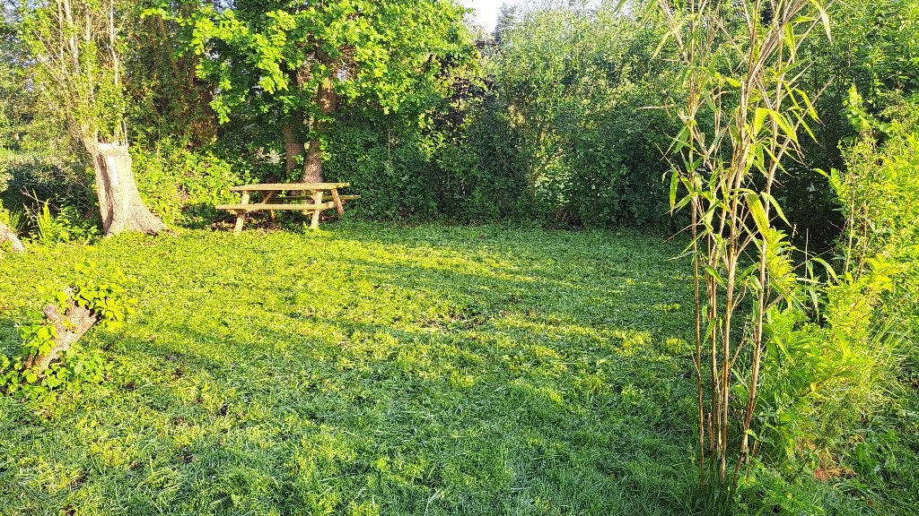 Recreatiekavel nabij Reeuwijkse plassen, Huizen en Kamers, Reeuwijk, Verkoop zonder makelaar, Tot 200 m²