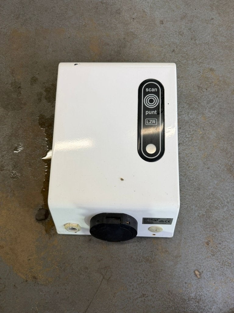 Ecotap Laadpaal - Type 2 aansluiting, Auto diversen, Ophalen, Gebruikt, Laadpaal