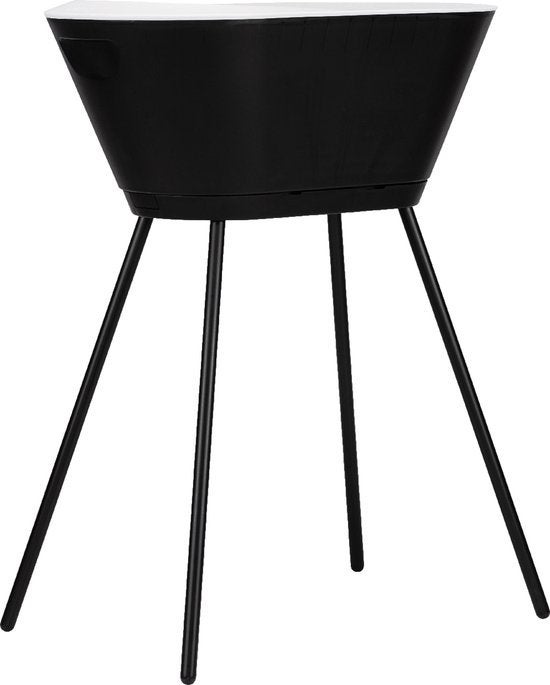 Wetoo bad 4 delig, Tuin en Terras, Ophalen, Zo goed als nieuw