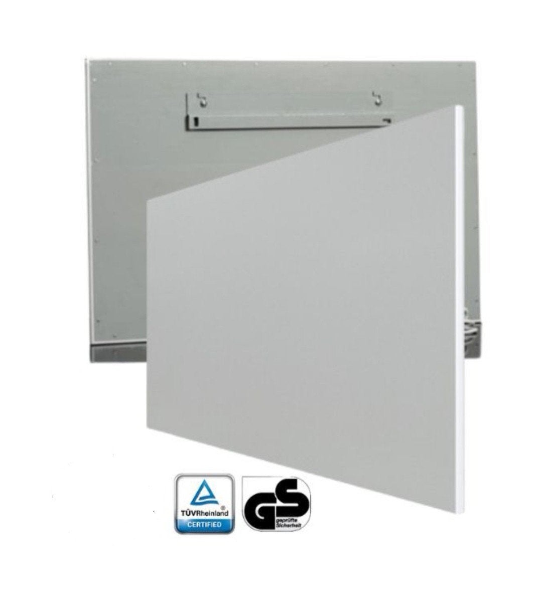 ELBOtherm Infrarood Verwarming 650 Watt - Nieuw in doos, Ophalen, 500 tot 800 watt, Radiator, Nieuw