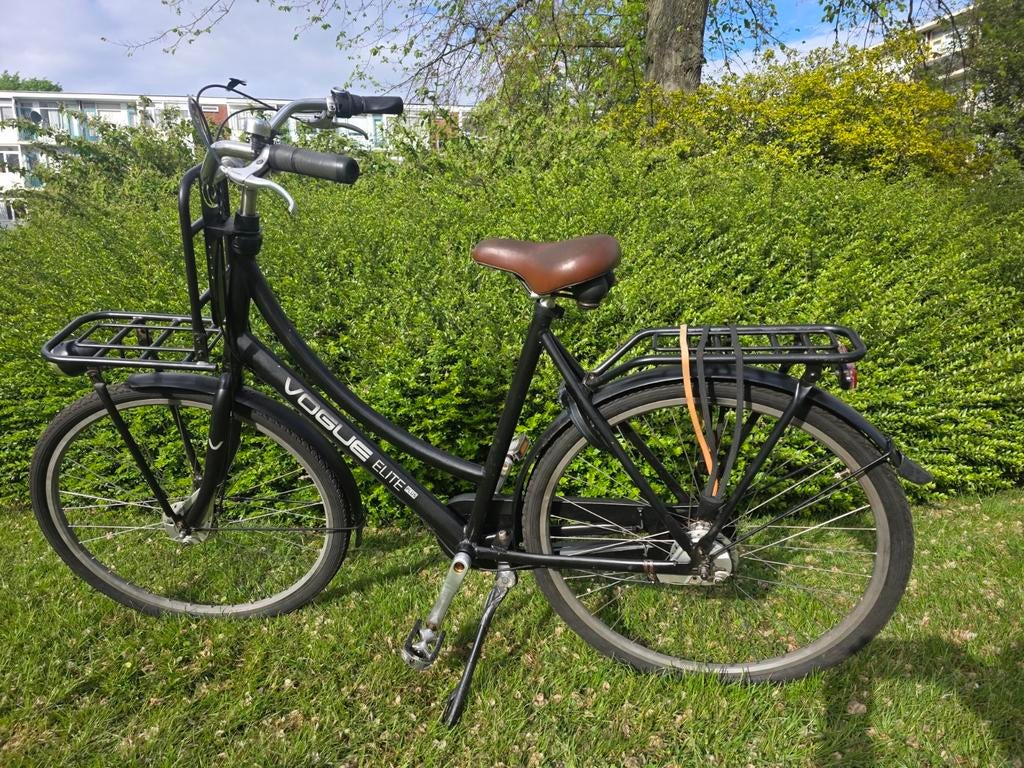 Vogue elite plus 28 İnch, Fietsen en Brommers, Fietsen | Dames | Damesfietsen, 53 tot 56 cm, Ophalen of Verzenden, Overige merken
