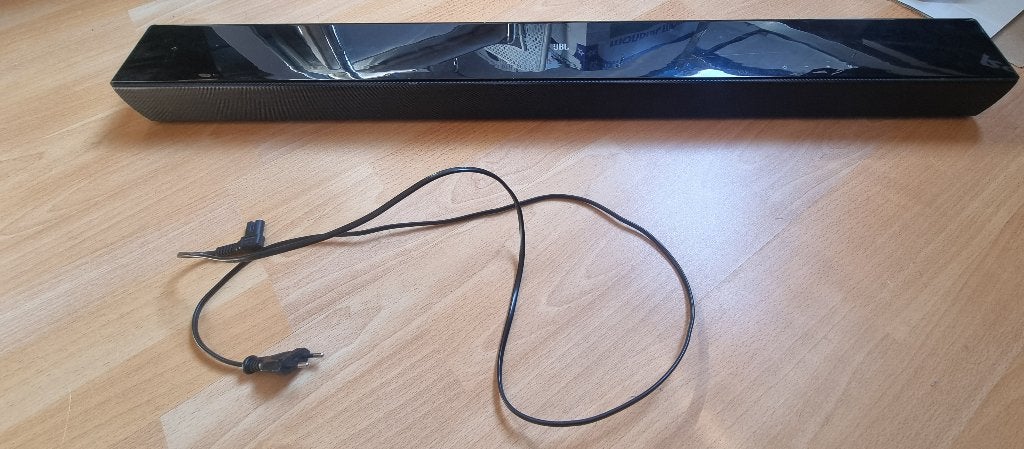 JBL Soundbar | SB120, Ophalen, Bluetooth, Zo goed als nieuw