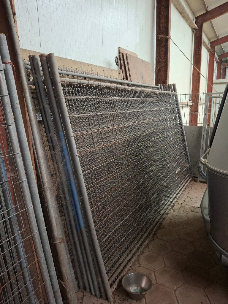 bouwhekken, Ophalen of Verzenden, Gebruikt, Overige typen