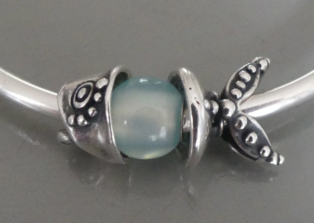 Trollbeads JUWEEL VAN DE ZEE (2 delig)  **NIEUW** Zeesieraad, -, Verzenden, -, Nieuw