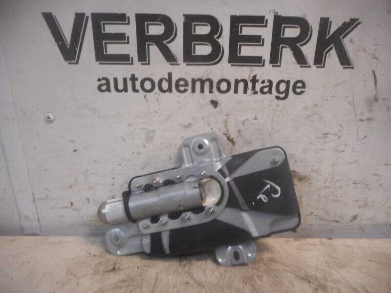 AIRBAG PORTIER RECHTS BMW 3 serie (E46 / 2) (34824861203l), Gebruikt, Postoffice@zf.com, Ophalen of Verzenden, BMW