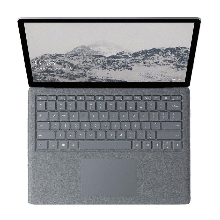 Microsoft Surface Laptop te koop, Computers en Software, Ophalen, 2 tot 3 Ghz, Qwerty, 8 GB