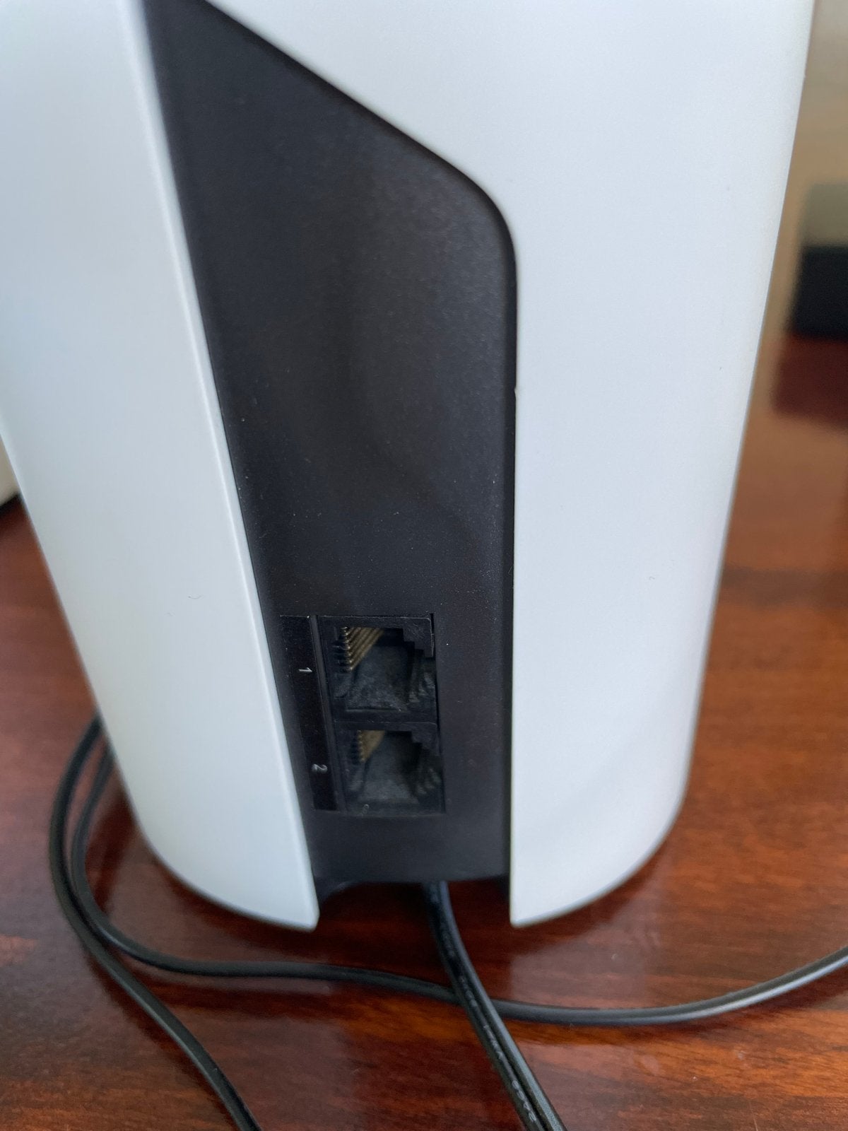 TP-Link Deco M4R AC1200 Mesh Wi-Fi Systeem (3 stuks), Ophalen, Zo goed als nieuw, Router