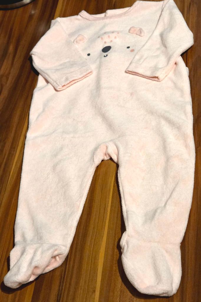 Tex baby boxpakje maat 62 nieuw, Kinderen en Baby's, Ophalen of Verzenden, Nieuw, Jongetje of Meisje, Pakje