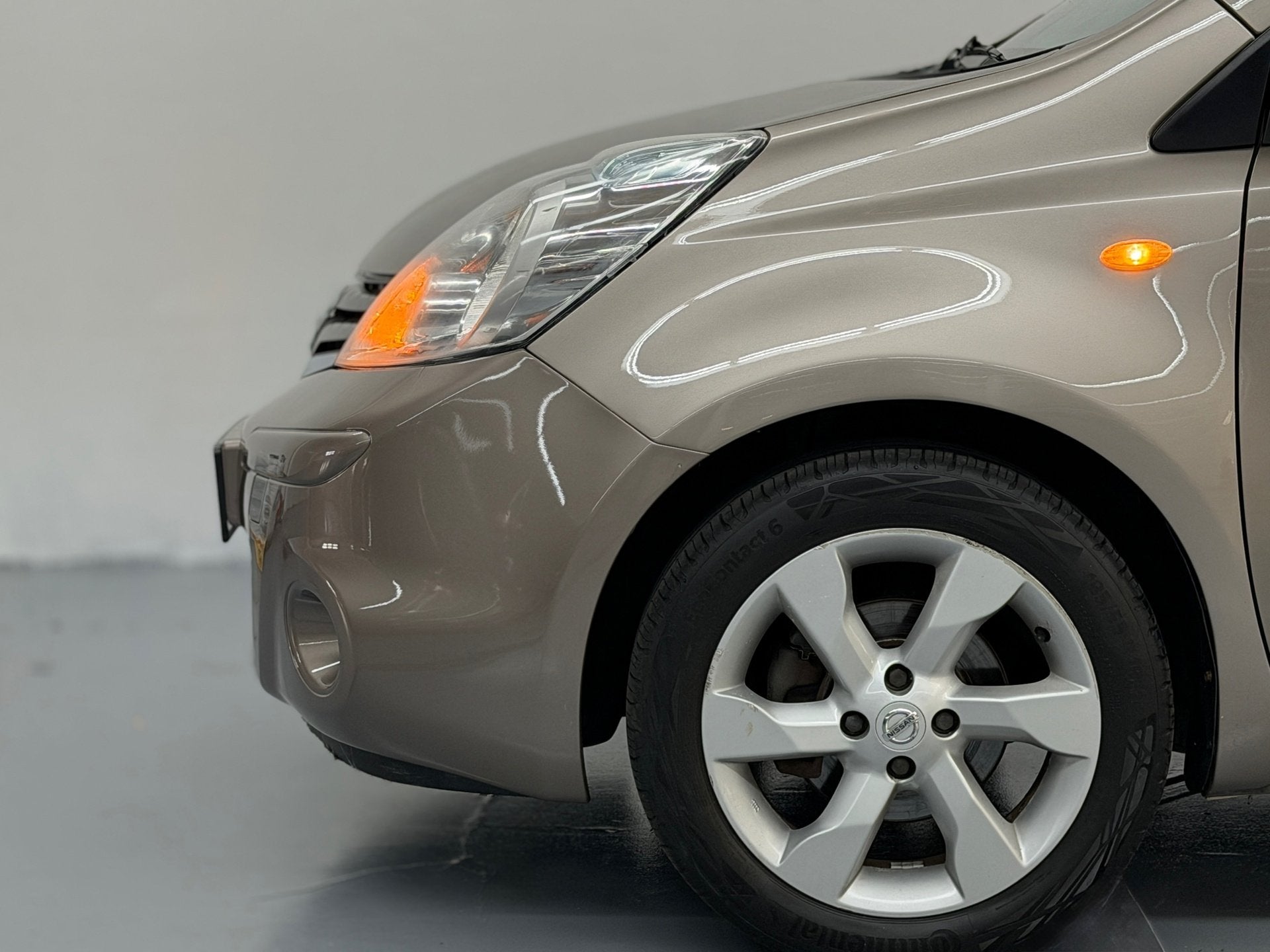 Foto 3 van Nissan Note 1.4 Life + Airco Cruise NL Auto Nieuwe Apk