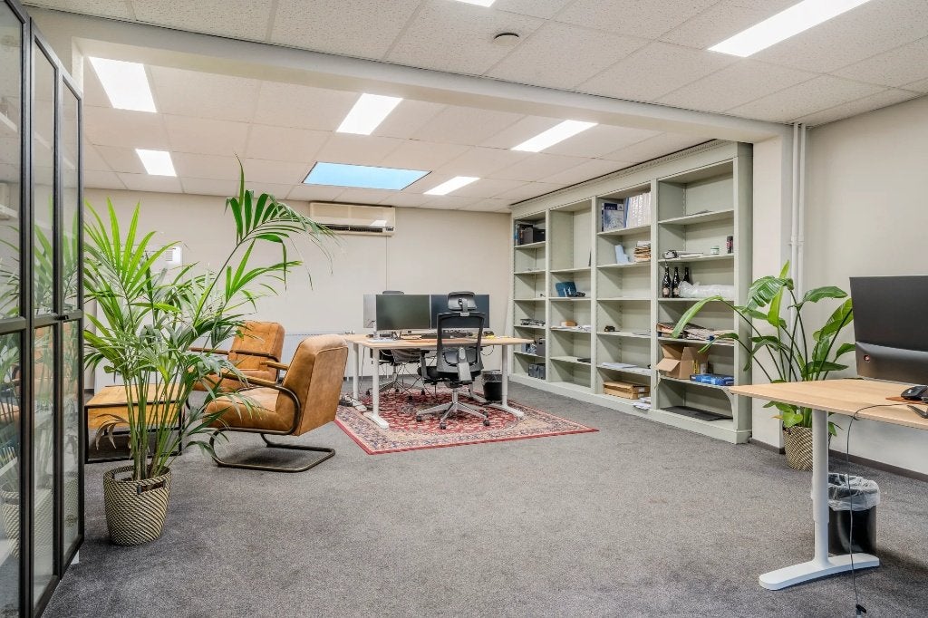 Instapklare kantoorruimtes te huur | Maarsbergen (naast A12), 130 m², Huur, Kantoorruimte