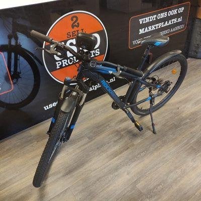 Rockrider ST 120 Mountainbike || Nu voor maar €149.99!!, Fully, Nieuw, X, Ophalen
