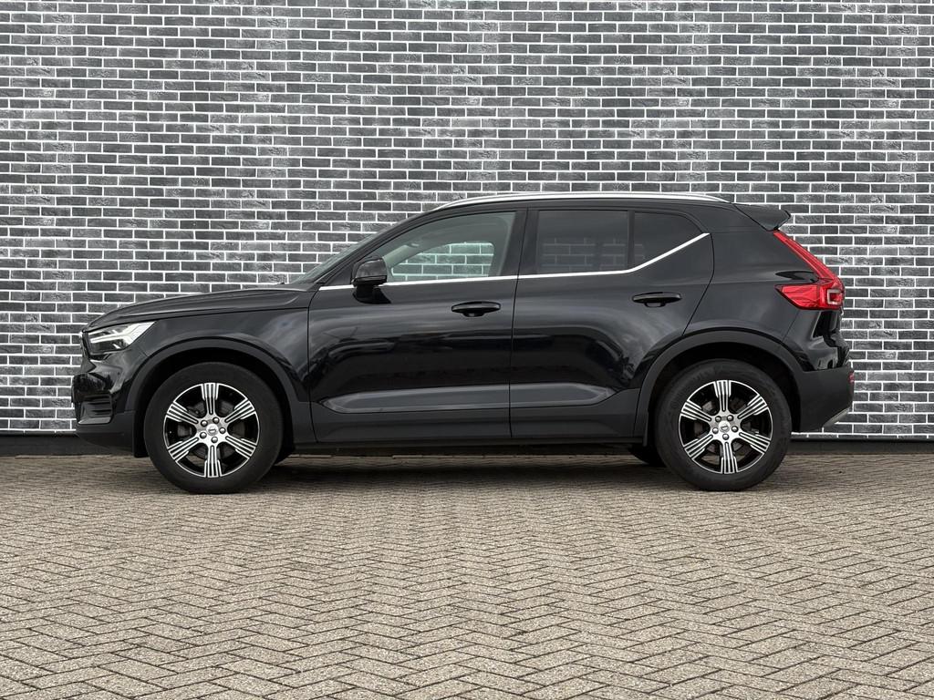 Volvo XC40 2.0 B4 Inscription | Adaptieve Cruise Control | L, 12 maanden, Gebruikt, Euro 6, 4 cilinders