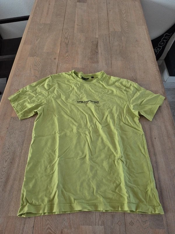 Daily Paper T-shirt, Maat 52/54 (L), Ophalen of Verzenden, Daily Paper, Gedragen