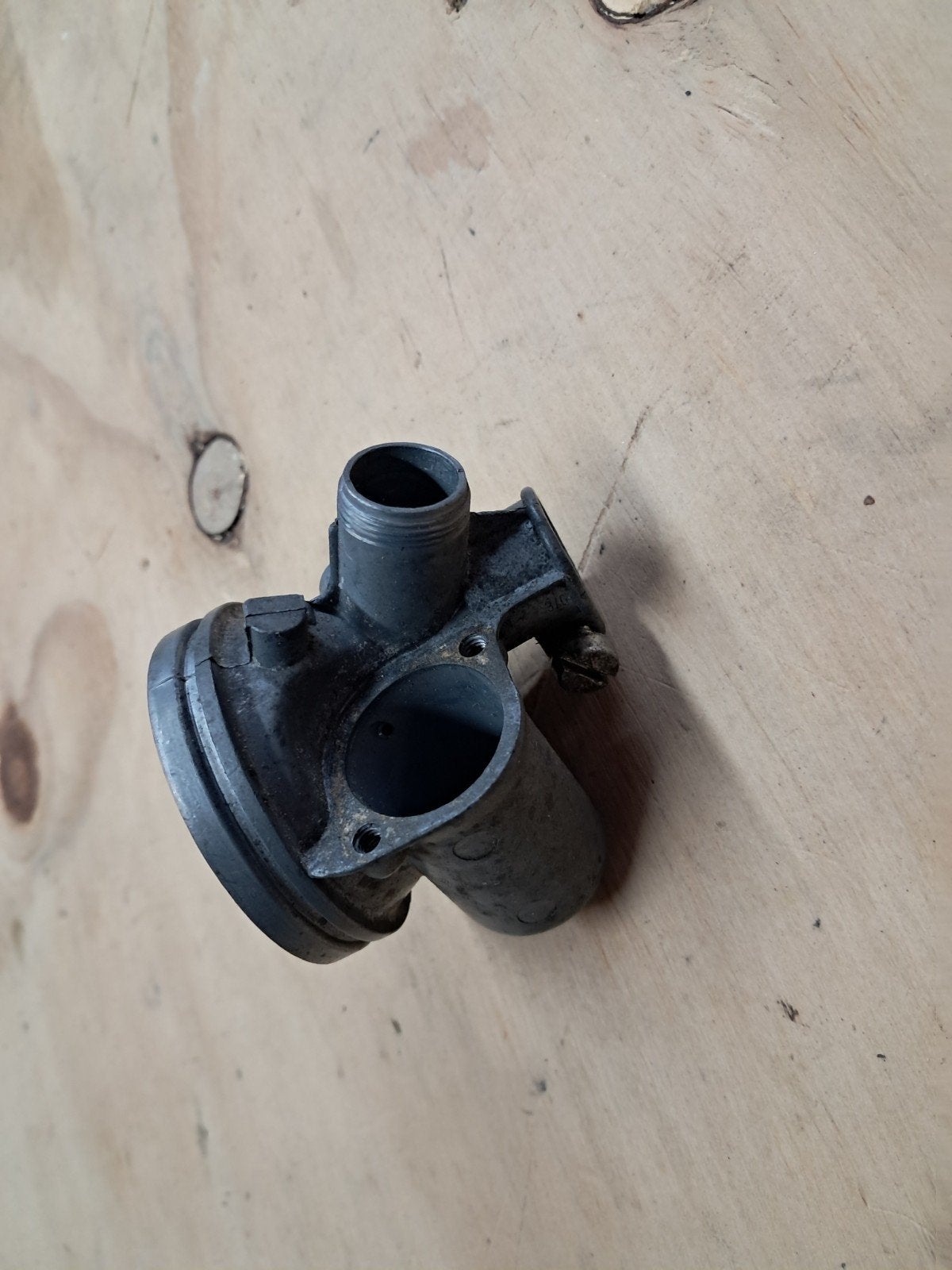 Encarwi 88A85/103 carburateur, Tomos A3, Ophalen of Verzenden, Carburateur, Overige merken