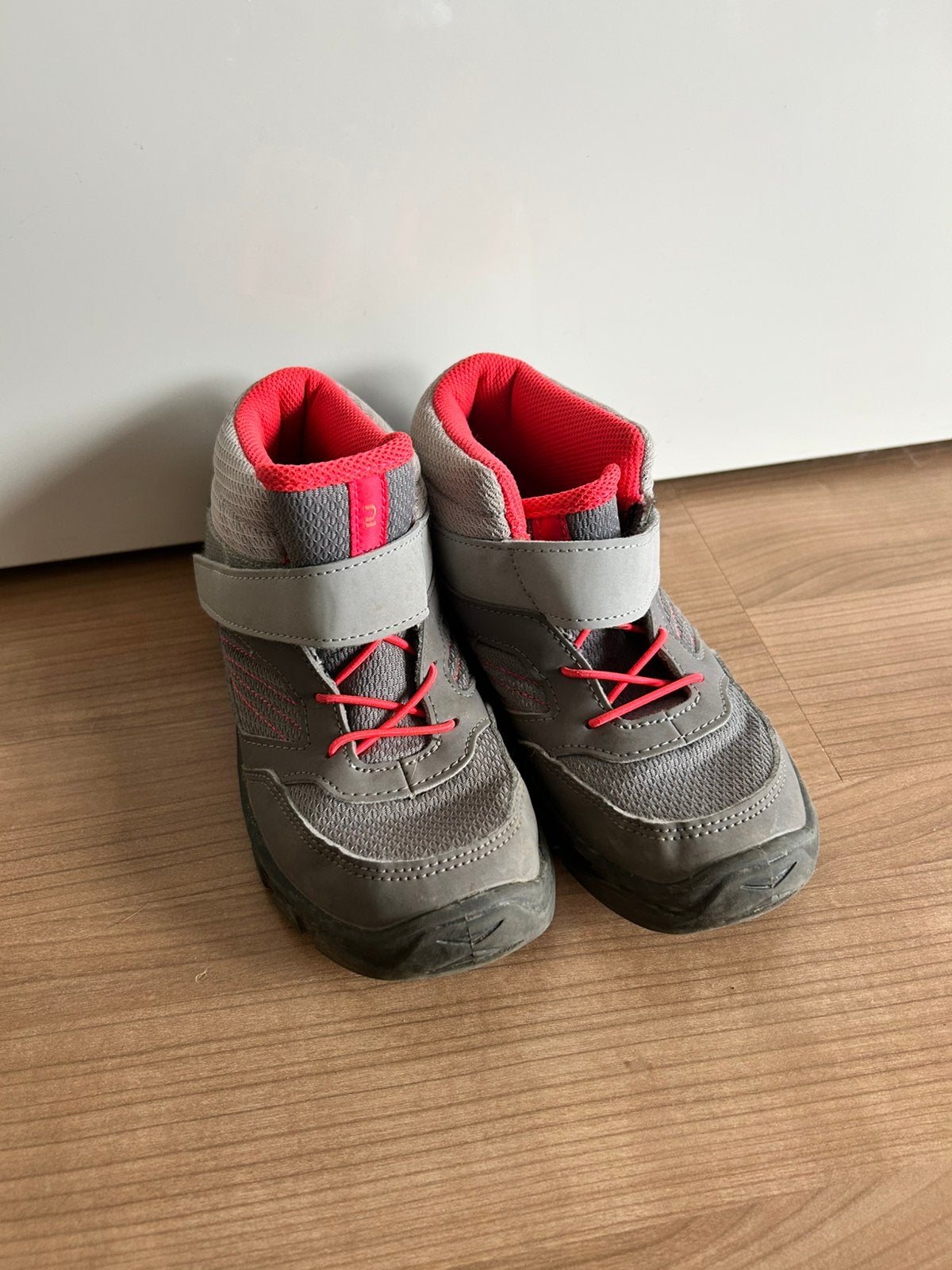 Kinderbergschoen maat 30-31, Ophalen, Jongen of Meisje, Schoenen