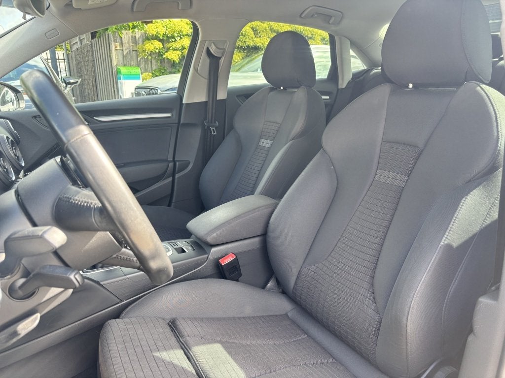 Audi A3 Limousine 1.4 TFSI CoD Ambition Proline S | 19'' wie, Auto's, 12 maanden, Stof, Gebruikt, Euro 6