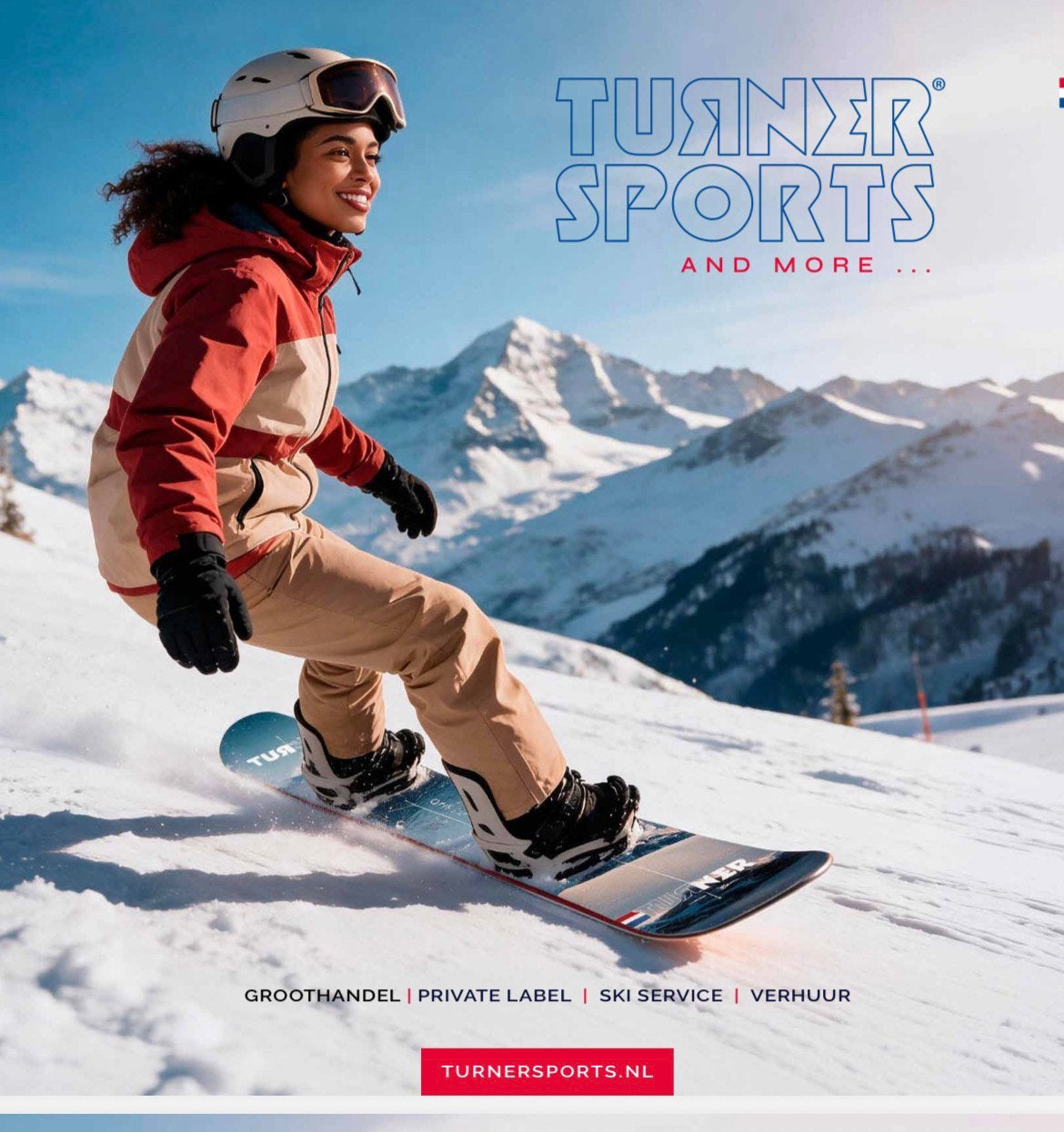 Snowboards Turner AANBIEDING, Ophalen of Verzenden, Nieuw, Board