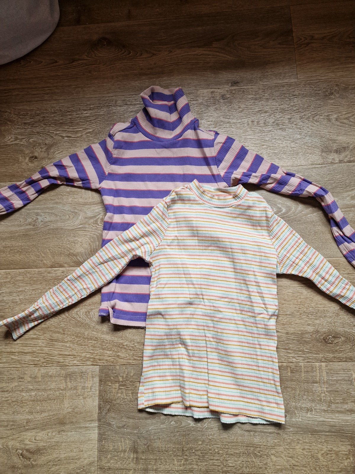 Shirt lange mouwen meisje maat 122-128, Kinderen en Baby's, Kinderkleding | Maat 134, Gebruikt, Meisje, Ophalen of Verzenden, Shirt of Longsleeve