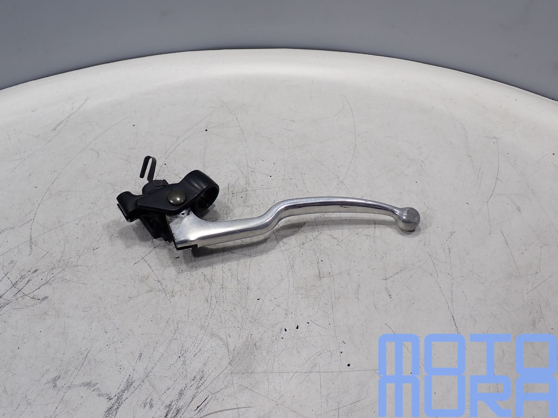 Koppelingshendel voor de Yamaha FZ6 2004 - 2006 FZ 6 fazer f, Motoren, Gebruikt, -, -, Ophalen of Verzenden