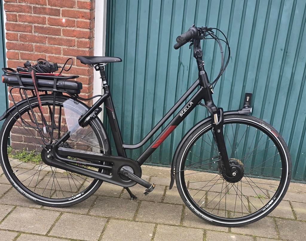 Stella Vicenza elektrische fiets, Ophalen of Verzenden