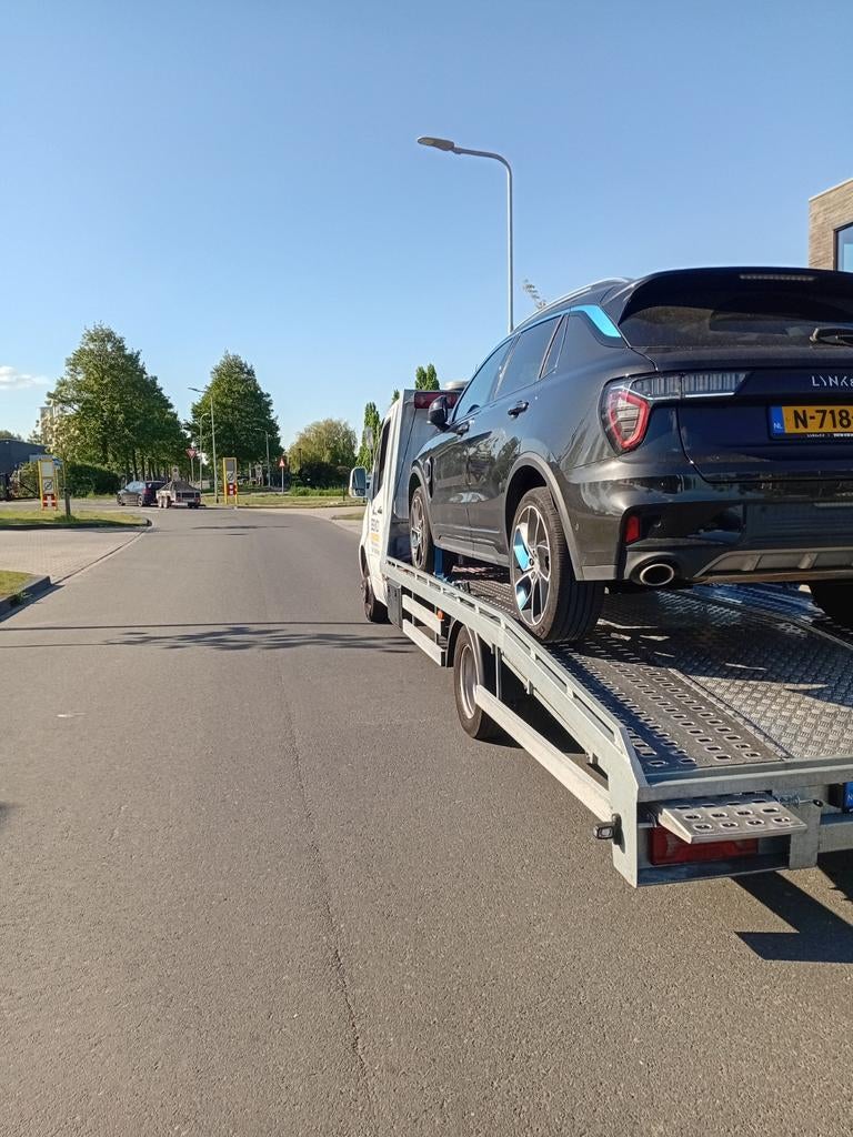 Autotransport Nederland - Sleepdienst - Pechdienst - takel, Vacatures, Vacatures | Chauffeurs