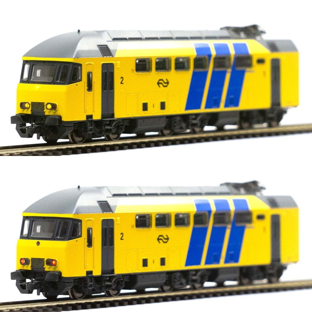 Rivarossi mDDM printplaat upgrade, Overige merken, Locomotief, Verzenden, Gelijkstroom of Wisselstroom