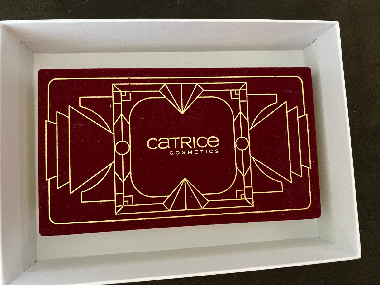Catrice Cosmetics Oogschaduw & Blush Palette, Nieuw, Ophalen of Verzenden, Make-up, Overige kleuren