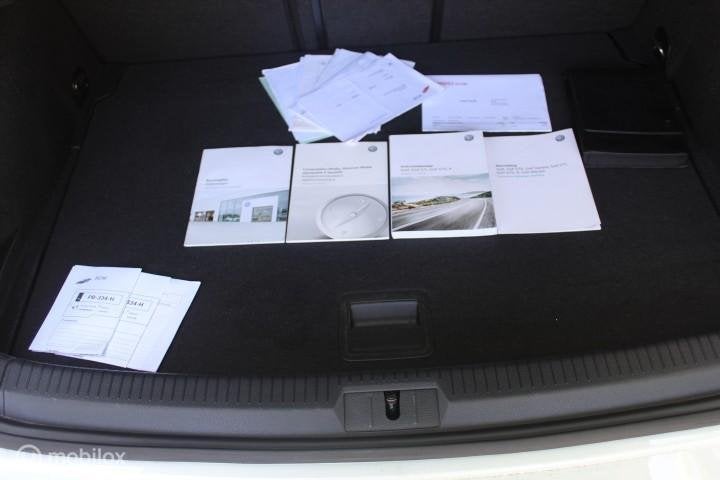 Foto 39 van Golf 2.0 TSI GTI | 320 pk! | Zeer netjes incl. Onderhoud!