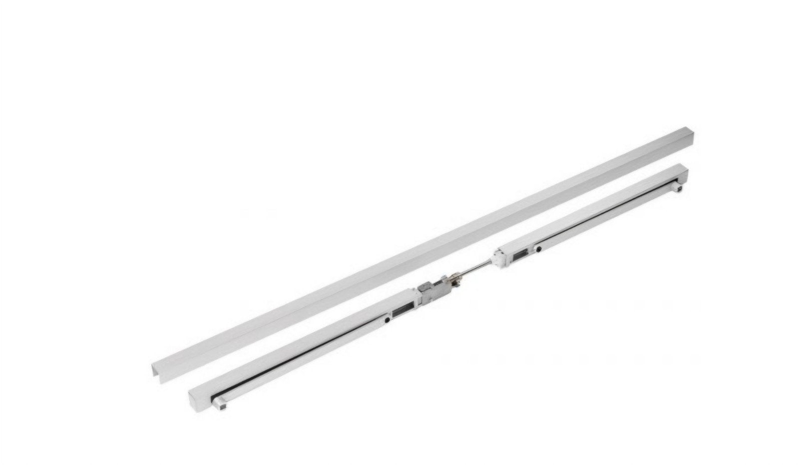 Dorma Glijarm sluitvolgorderegelaar G-GSR/V 64102001, Ophalen of Verzenden, Nieuw
