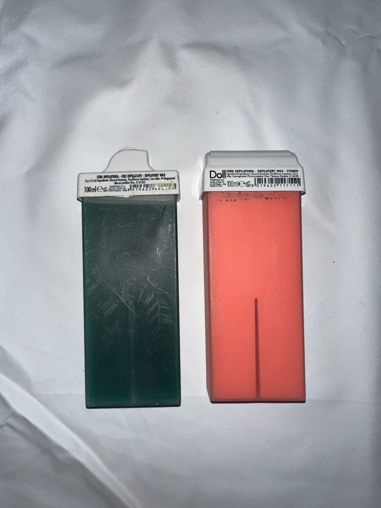 Wax spullen, Ophalen of Verzenden, Nieuw, Overige typen