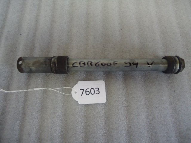 CBR600F 1995 - 1998, 1991 - 1994 Honda As D1-10908