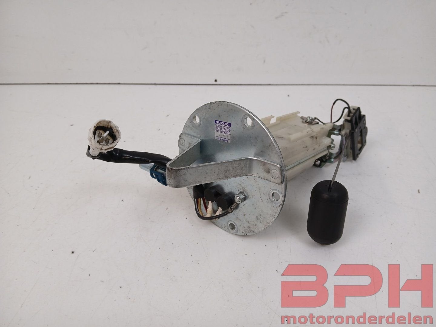 Brandstofpomp pomp Suzuki GSX-R 600 750 K8 K9 L0 2008 t/m 20, Motoren, Gebruikt, -, -, Ophalen of Verzenden