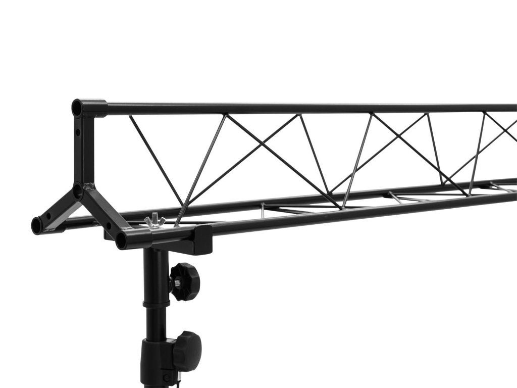 EUROLITE EU Show Stand Lichtbrug, Muziek en Instrumenten, Licht en Laser, Geluidgestuurd, ., Overige typen, Nieuw