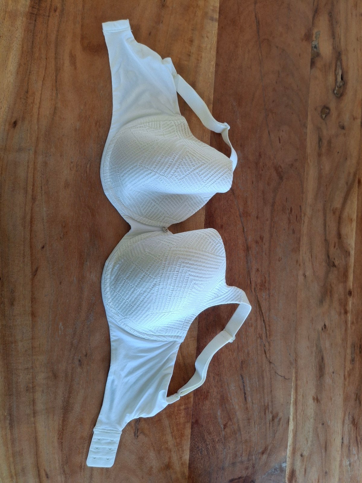 Femilet beugelbh 75G, Femilet, Ophalen of Verzenden, Wit, BH