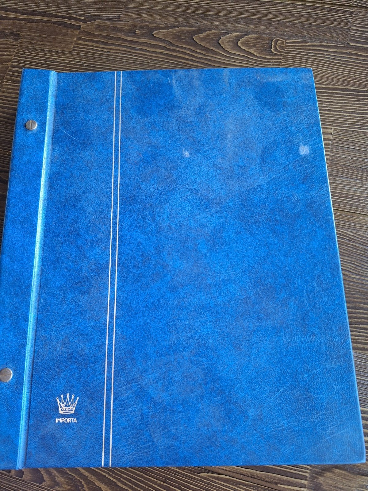 map met enveloppen., Ophalen, Envelop