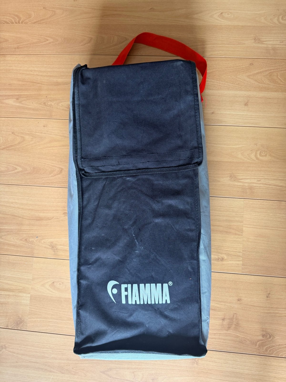 Fiamma Level Up Camper Caravan Oprijblokken (2 stuks), Ophalen of Verzenden, Gebruikt