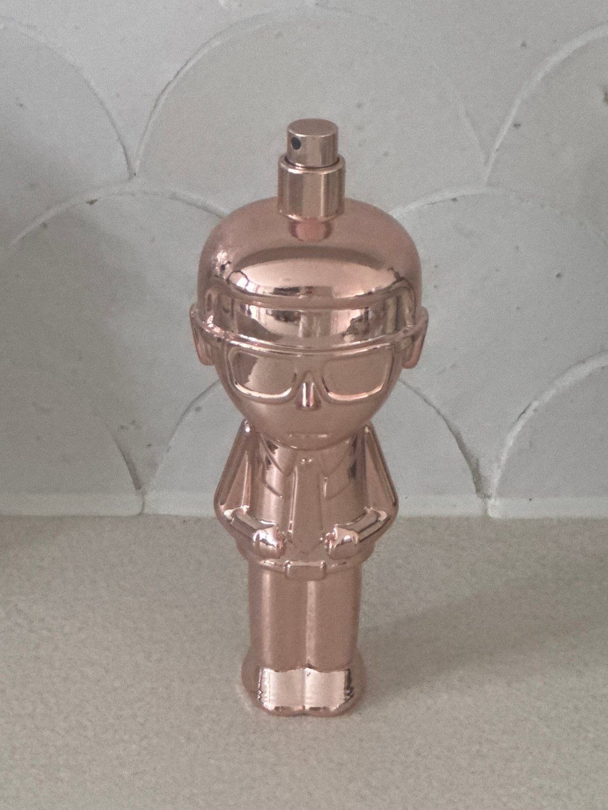 Karl Lagerfeld Iconic 100 ML, Ophalen of Verzenden, Gebruikt