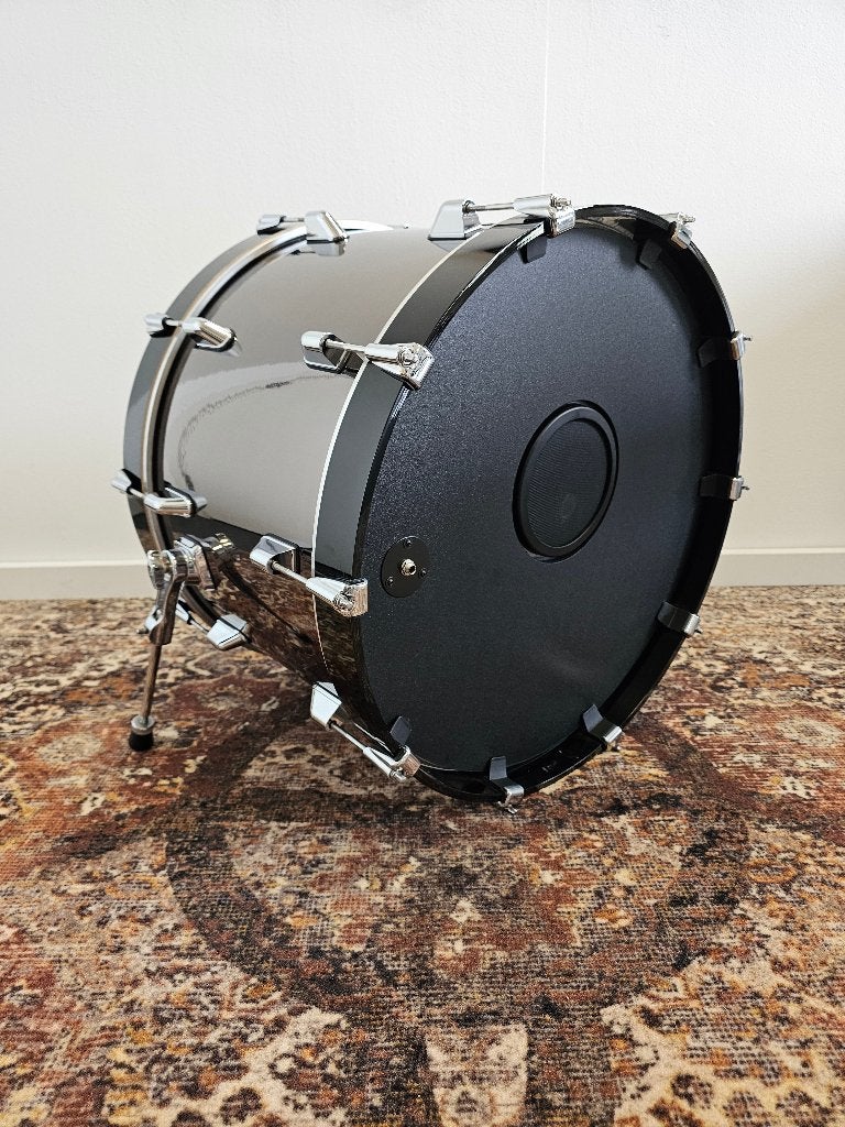 Roland KD-220 Kick Bass Drum Pad | Elektronisch Drumstel |KD, Drums of Percussie, Ophalen of Verzenden, Roland, Info@roland.com