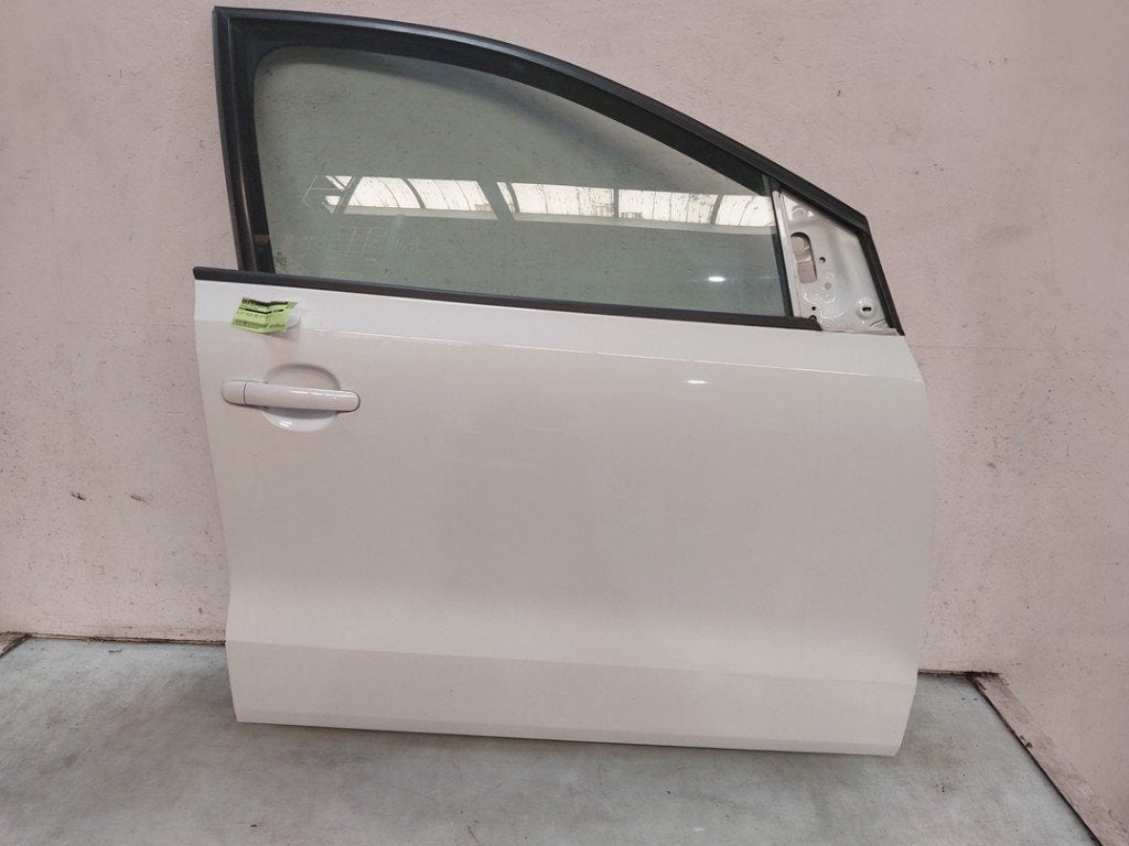 Portier Rechts Voor Volkswagen Polo V (6R) 2010 6R4831056J, Auto-onderdelen, Gebruikt, Volkswagen, Volkswagen AG, Kundenbetreuung@volkswagen.de