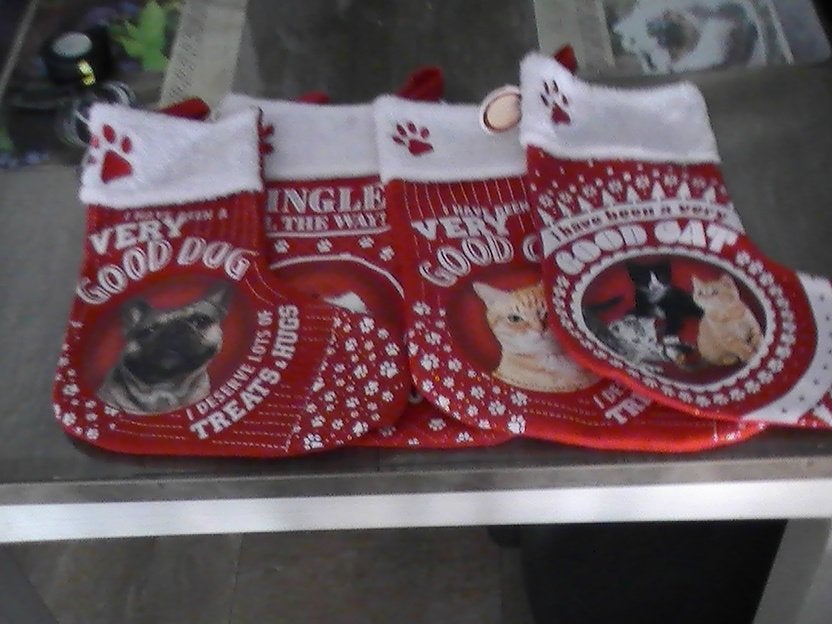 kerst, Ophalen, Nieuw