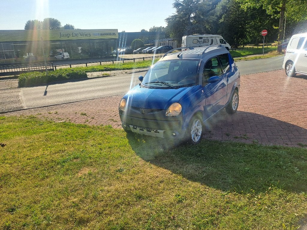 Brommobiel, Overige merken, Gebruikt, Ophalen of Verzenden, 16 km/u of meer