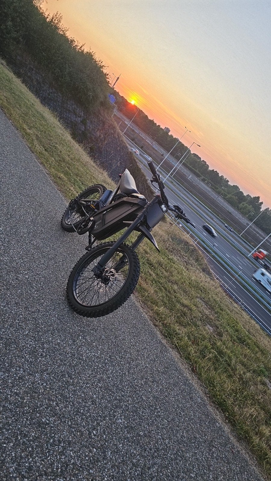 gt2000, 24 inch of meer, Aluminium, Ophalen of Verzenden, Zo goed als nieuw