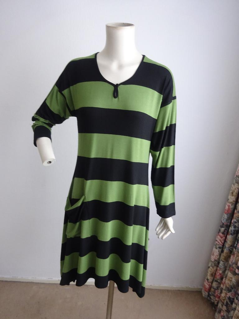 Masai jurk mt M, Kleding | Dames, Maat 38/40 (M), Ophalen of Verzenden, Zo goed als nieuw, Masai