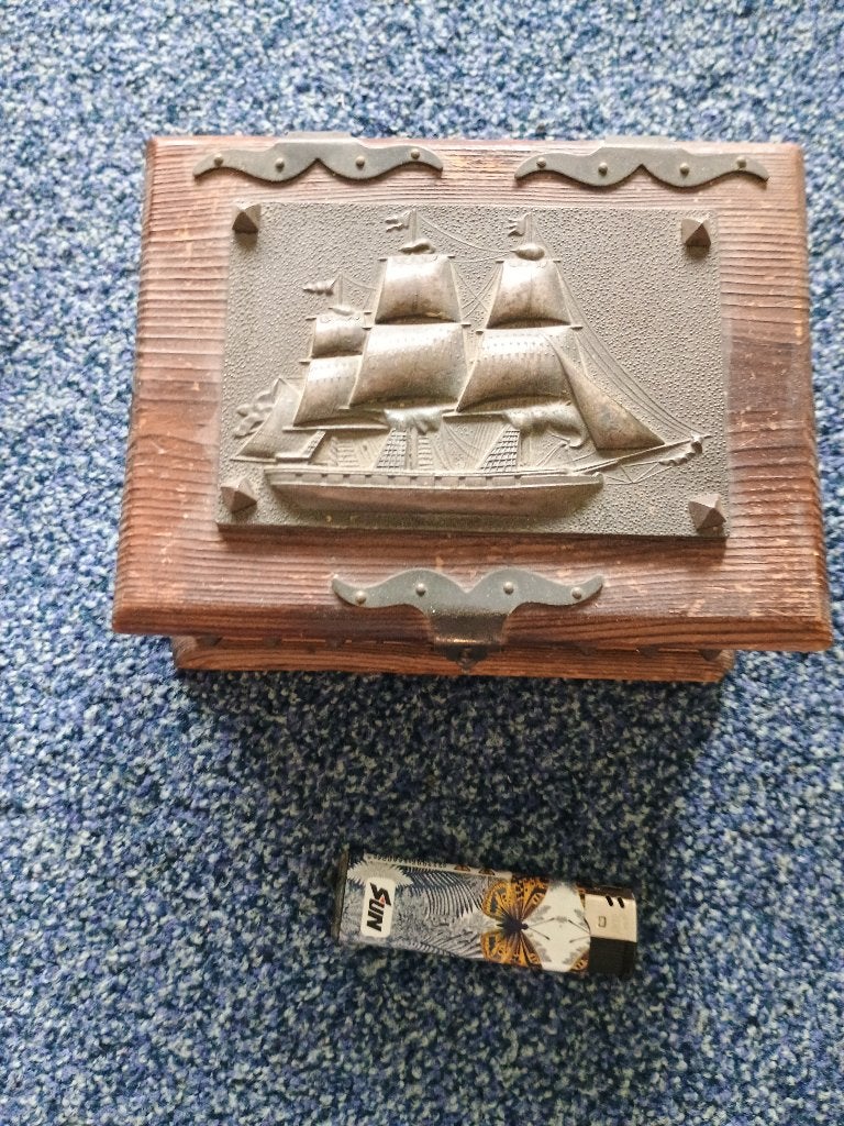 Scheepvaart, Verzamelen, Ophalen of Verzenden, Gebruikt, Motorboot of Zeilboot, Overige typen