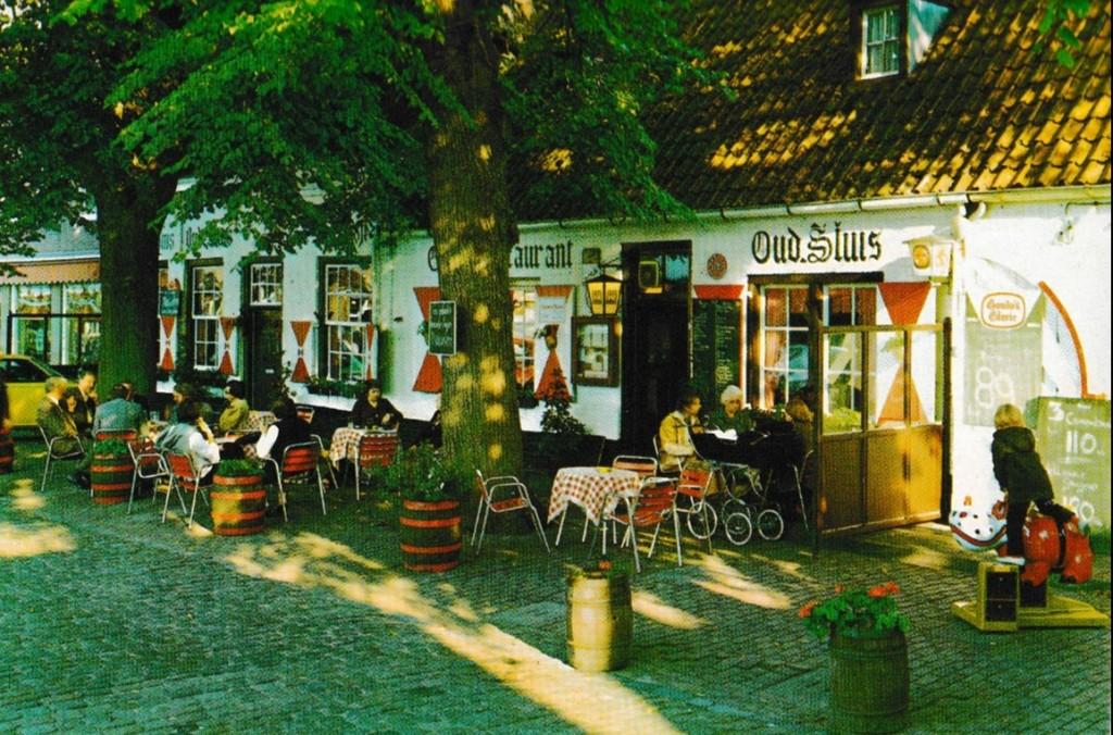 Sluis                860, Ophalen of Verzenden, Voor 1920, Zeeland
