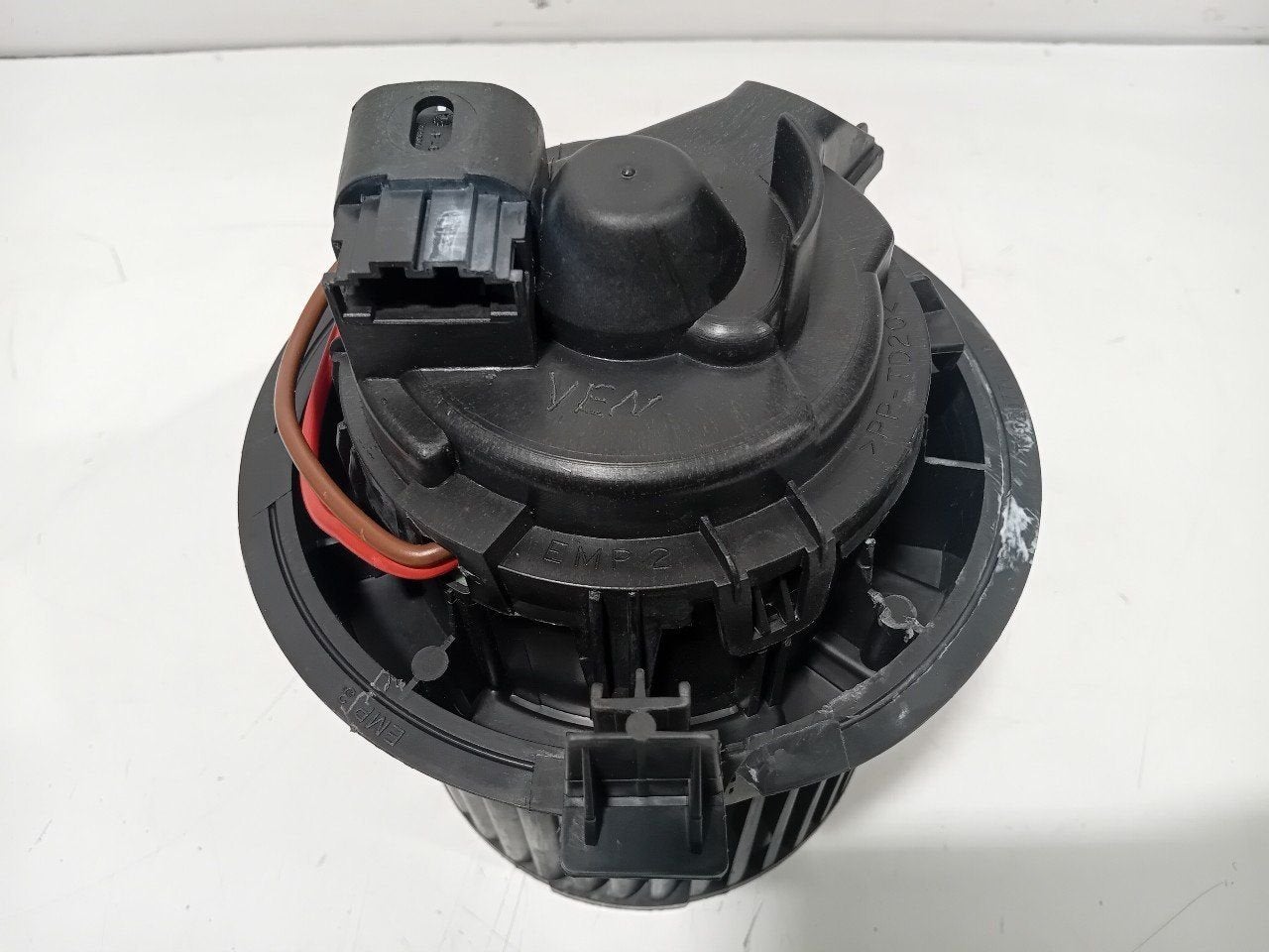 Kachel ventilator motor Renault Clio, Auto-onderdelen, Airco en Verwarming, Renault, Gebruikt, Herkomst onderdeel bekend, 12 maanden garantie