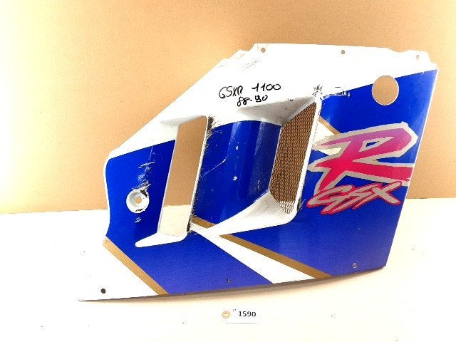 GSXR1100 1991 - 1992 Suzuki Kuipdeel D1-36568