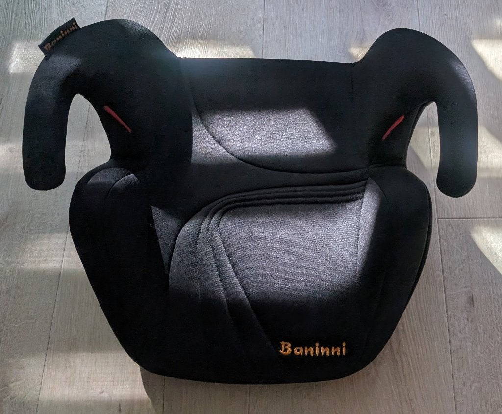 Baninni zitverhoger, Overige merken, Autogordel, 15 t/m 36 kg, Ophalen of Verzenden