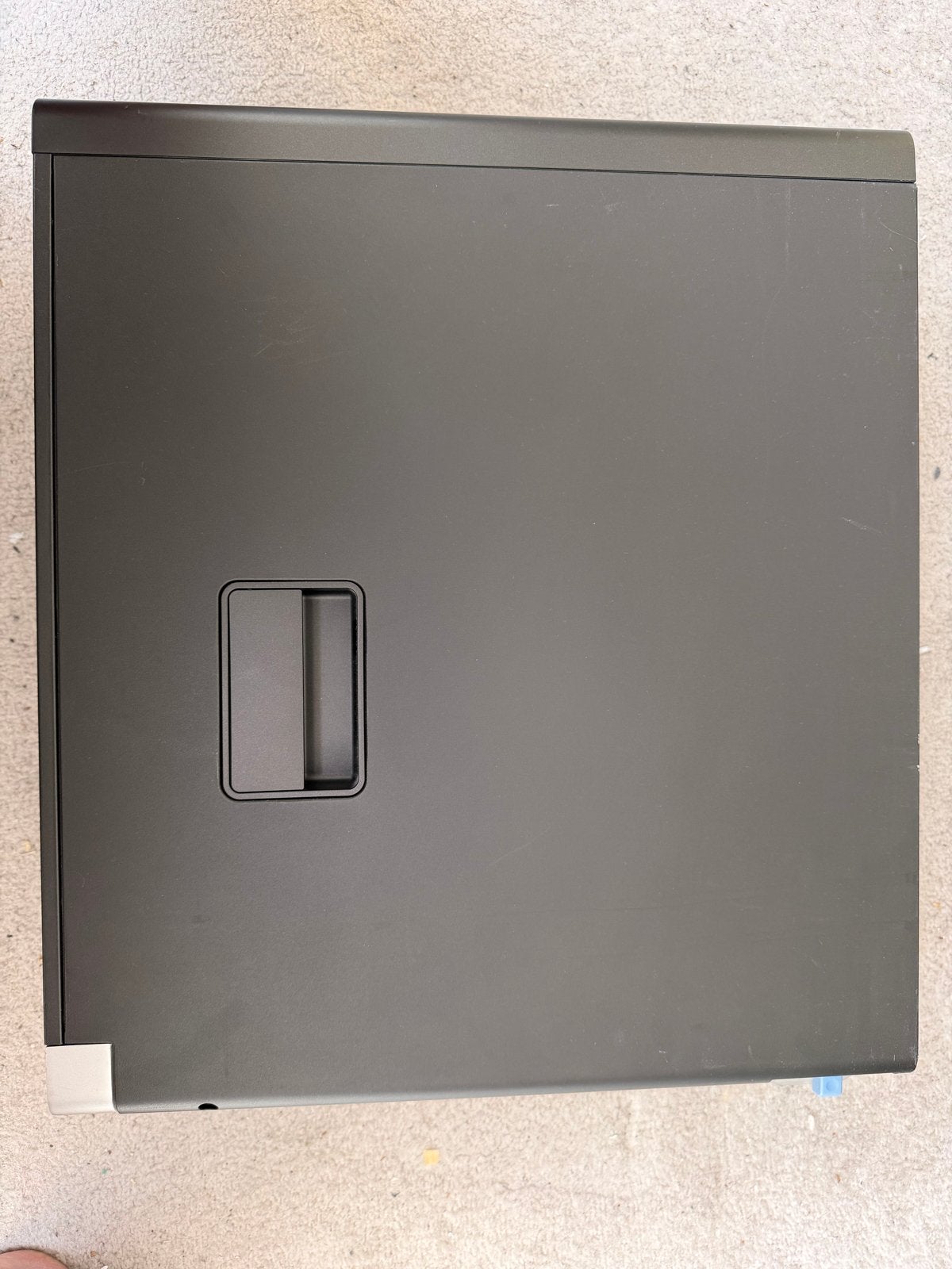 Dell Precision 7810 Workstation met Windows 11 Pro, Computers en Software, Desktop Pc's, Gebruikt, 2 tot 3 Ghz, SSD, 32 GB, Met videokaart