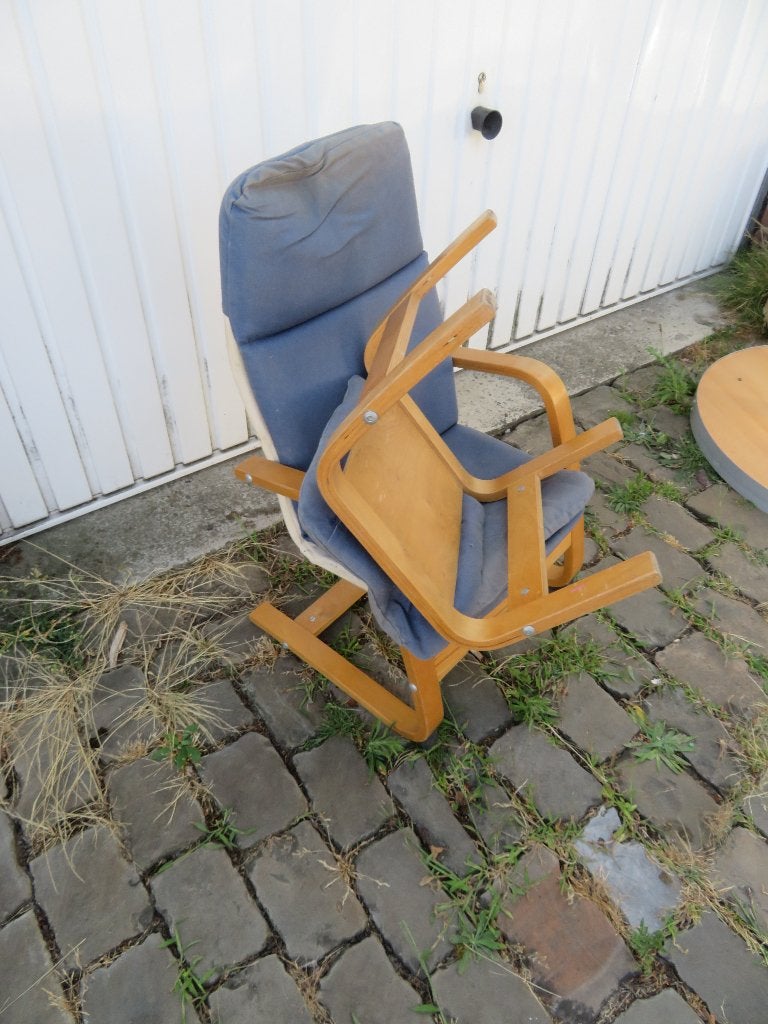 kinderstoel, Ophalen, Gebruikt, Overige typen